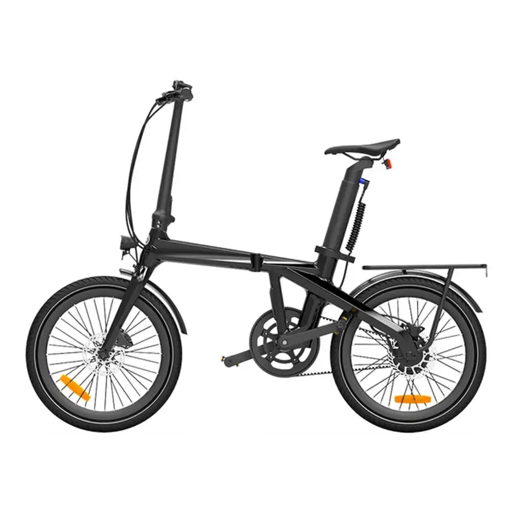 ADO Air Carbon - Svart