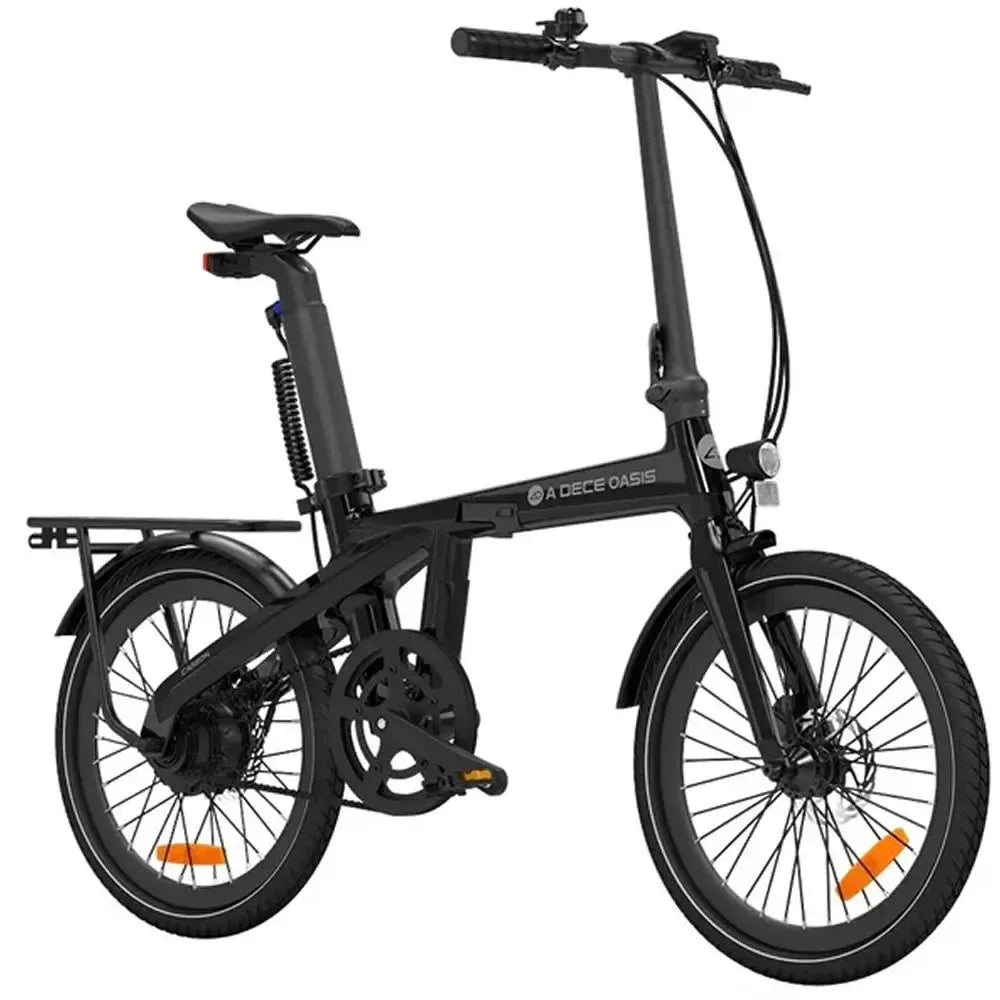 ADO Air Carbon - Svart