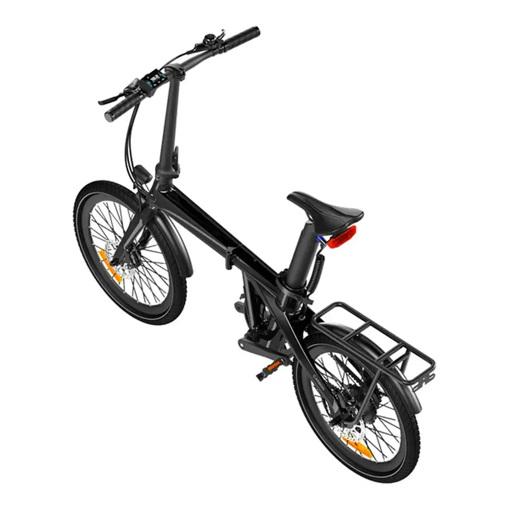 ADO Air Carbon - Svart