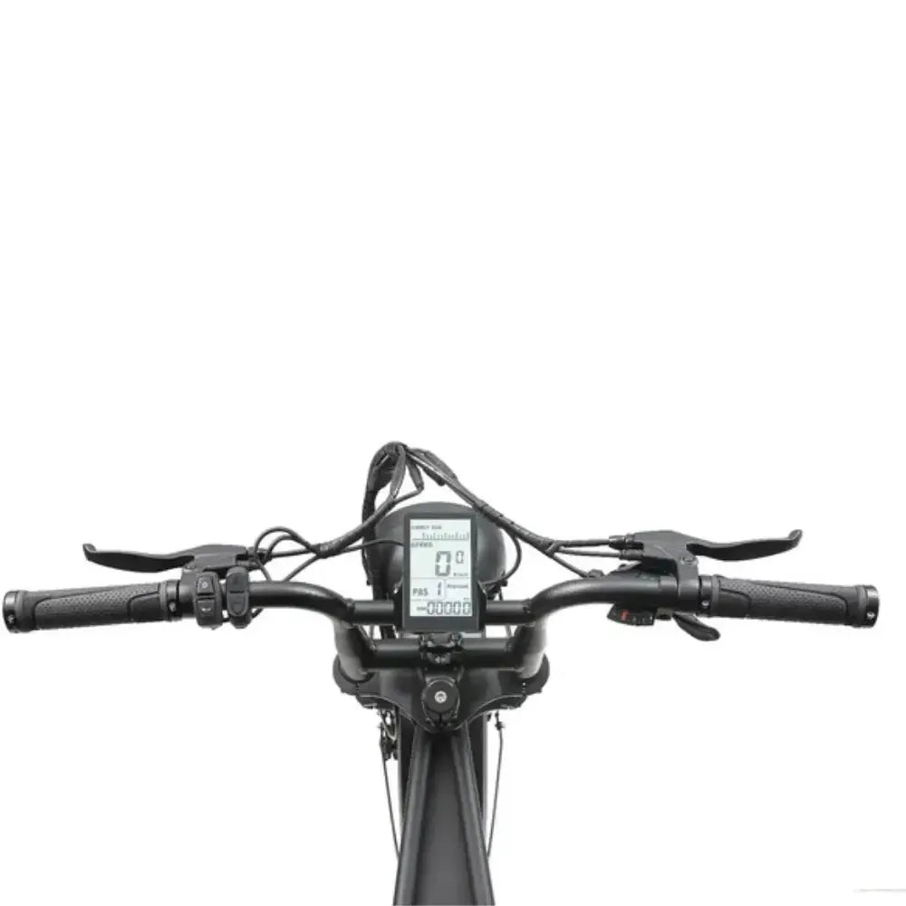 ApeRyder A10 Pro - Svart