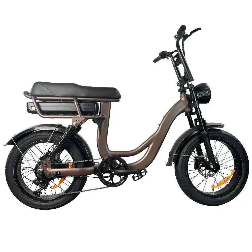EB8 Pro - Koffie