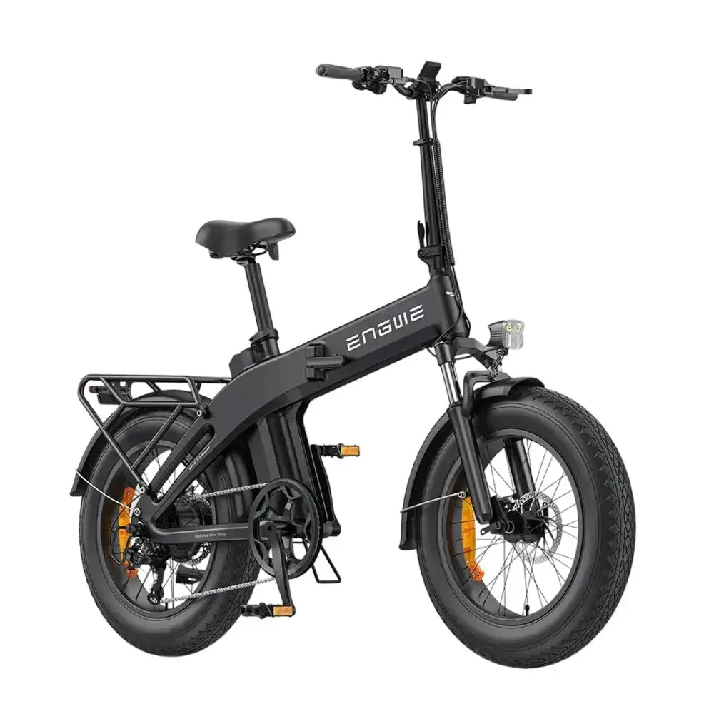 ENGWE EP-2 3.0 Boost - Svart
