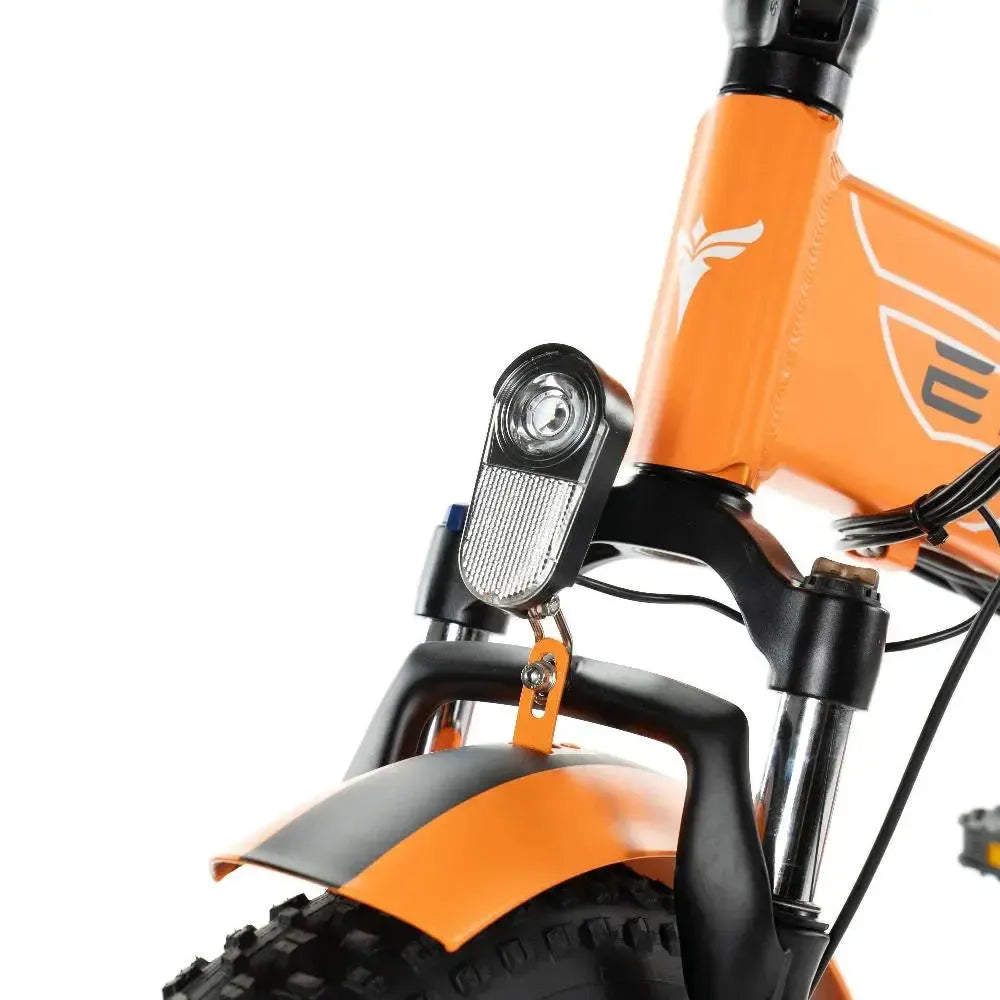 ENGWE EP 2 Pro - Orange
