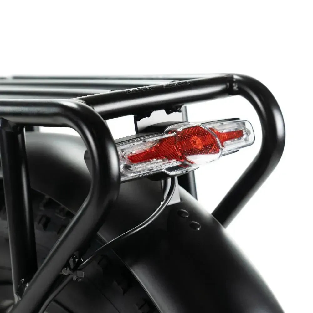 ENGWE Engine X - Vit