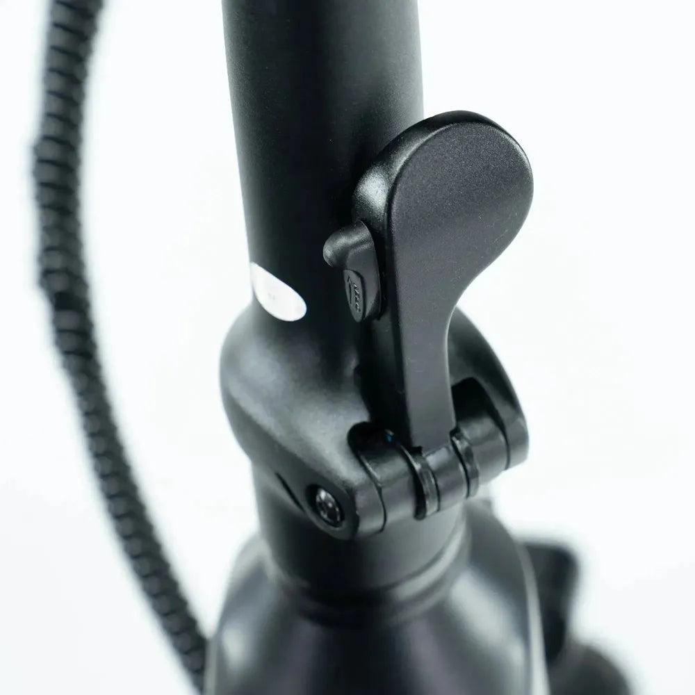 ENGWE L20 3.0 Boost - Svart
