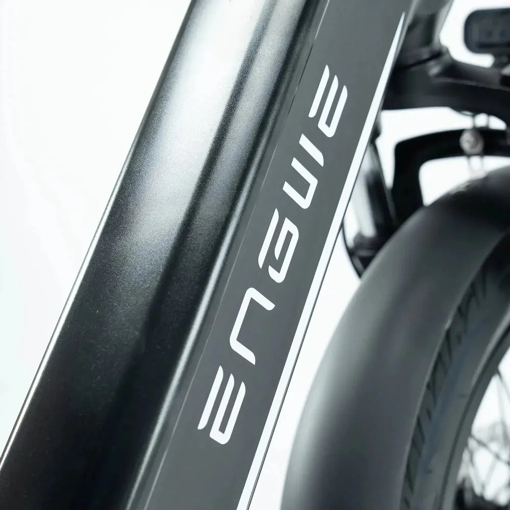 ENGWE L20 3.0 Boost - Svart