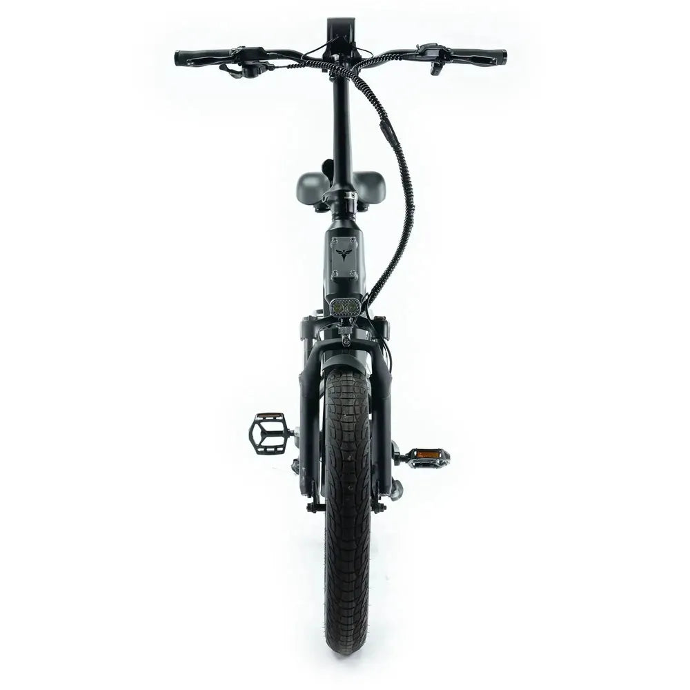 ENGWE L20 3.0 Boost - Svart