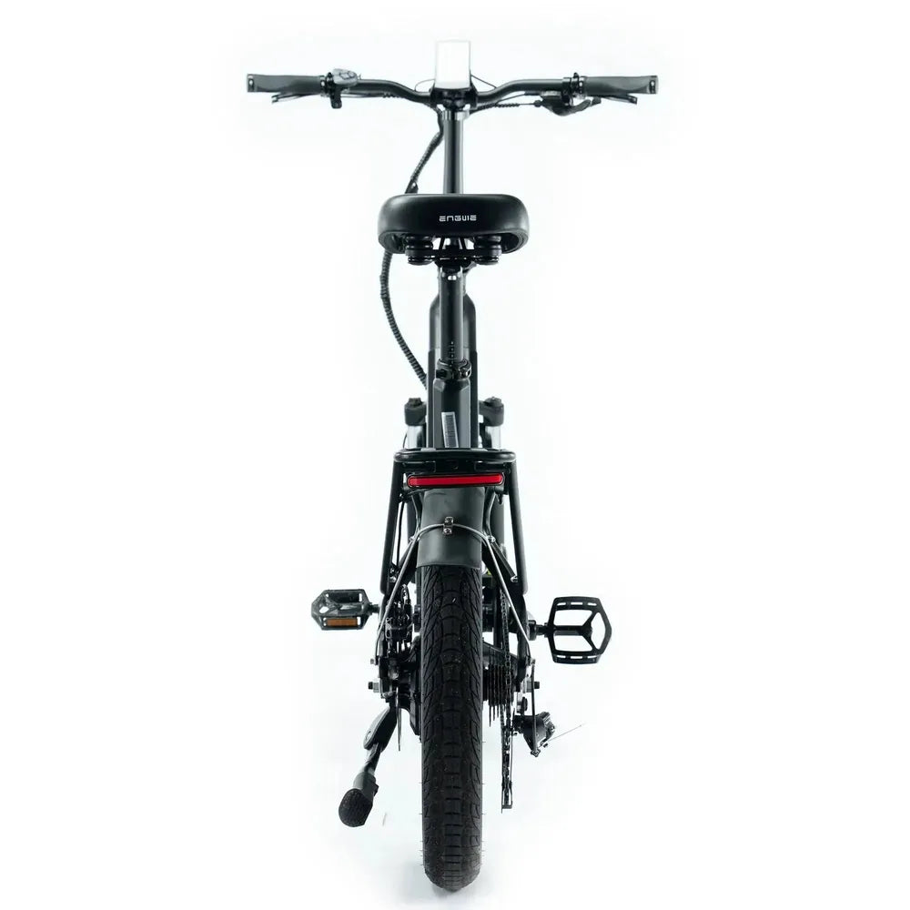 ENGWE L20 3.0 Boost - Svart