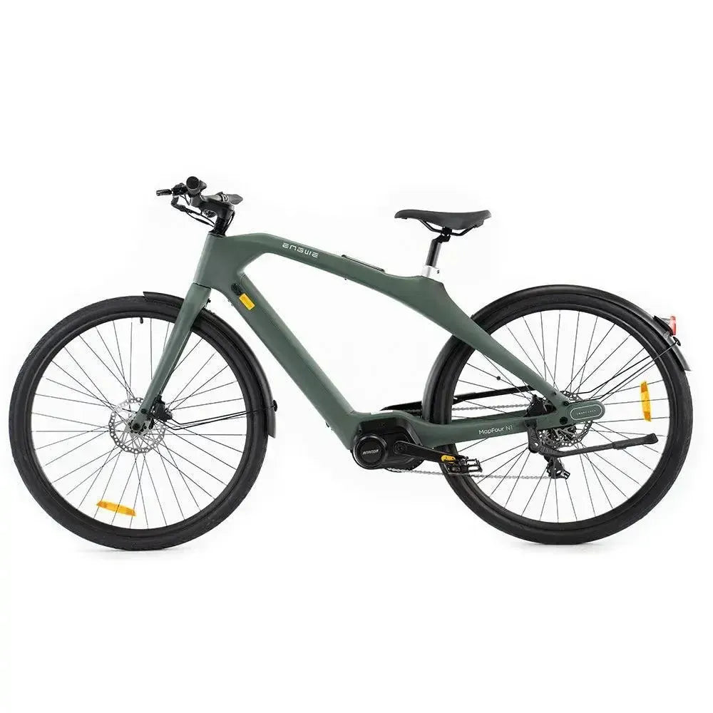 ENGWE Mapfour N1 Pro - Grön