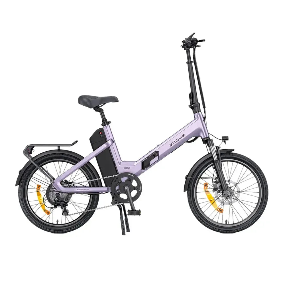 ENGWE O20 Boost - Lila