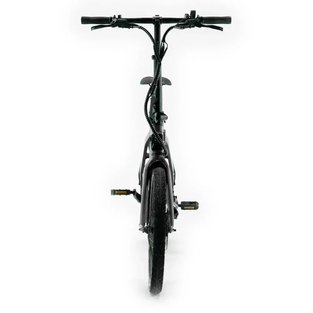 ENGWE P20 - Svart