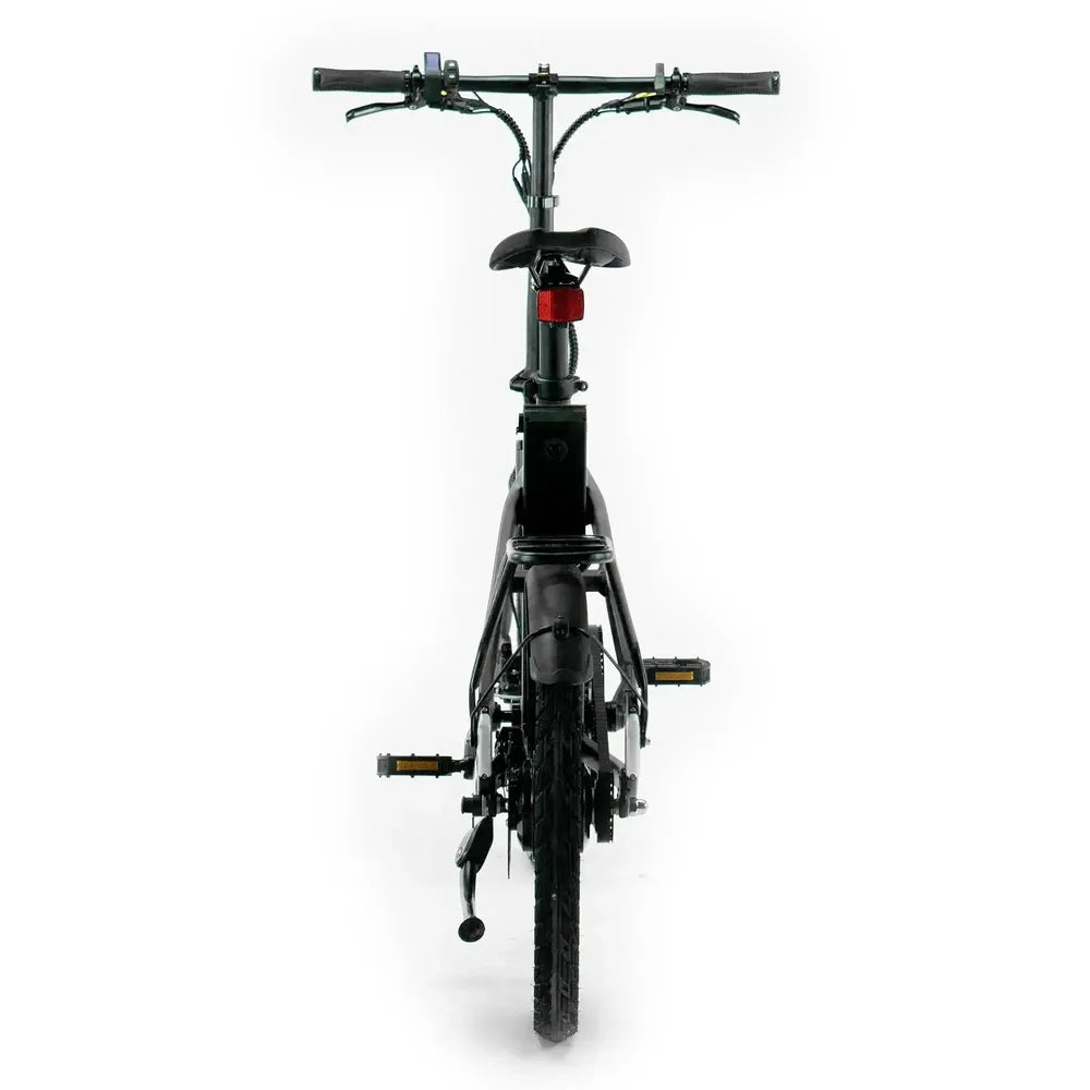 ENGWE P20 - Svart