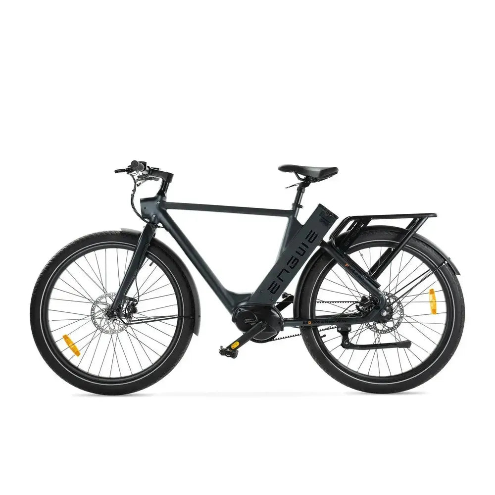 ENGWE P275 Pro - Svart