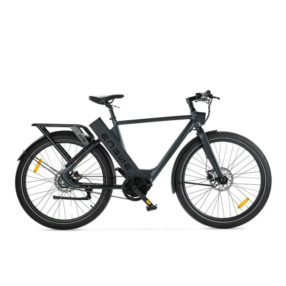 ENGWE P275 Pro - Svart