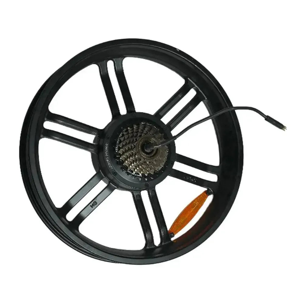 ENGWE - Fälg + Motor (bak) - L20