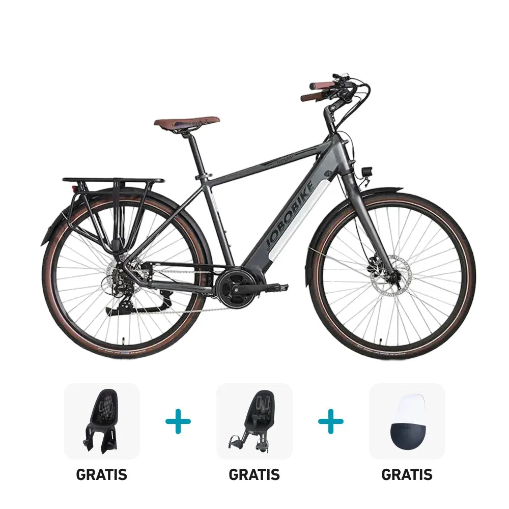 Familjerbjudande! | Jobobike Henry