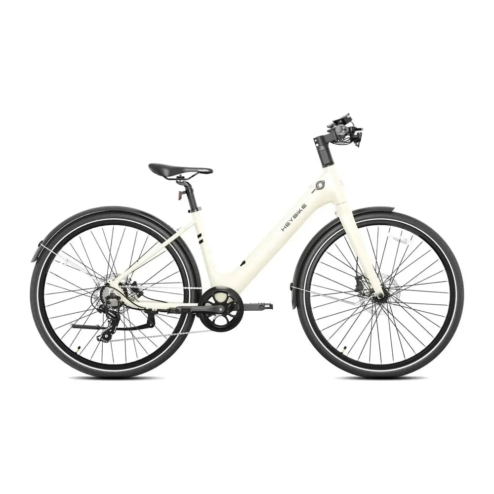 Heybike EC 1-ST - Vit