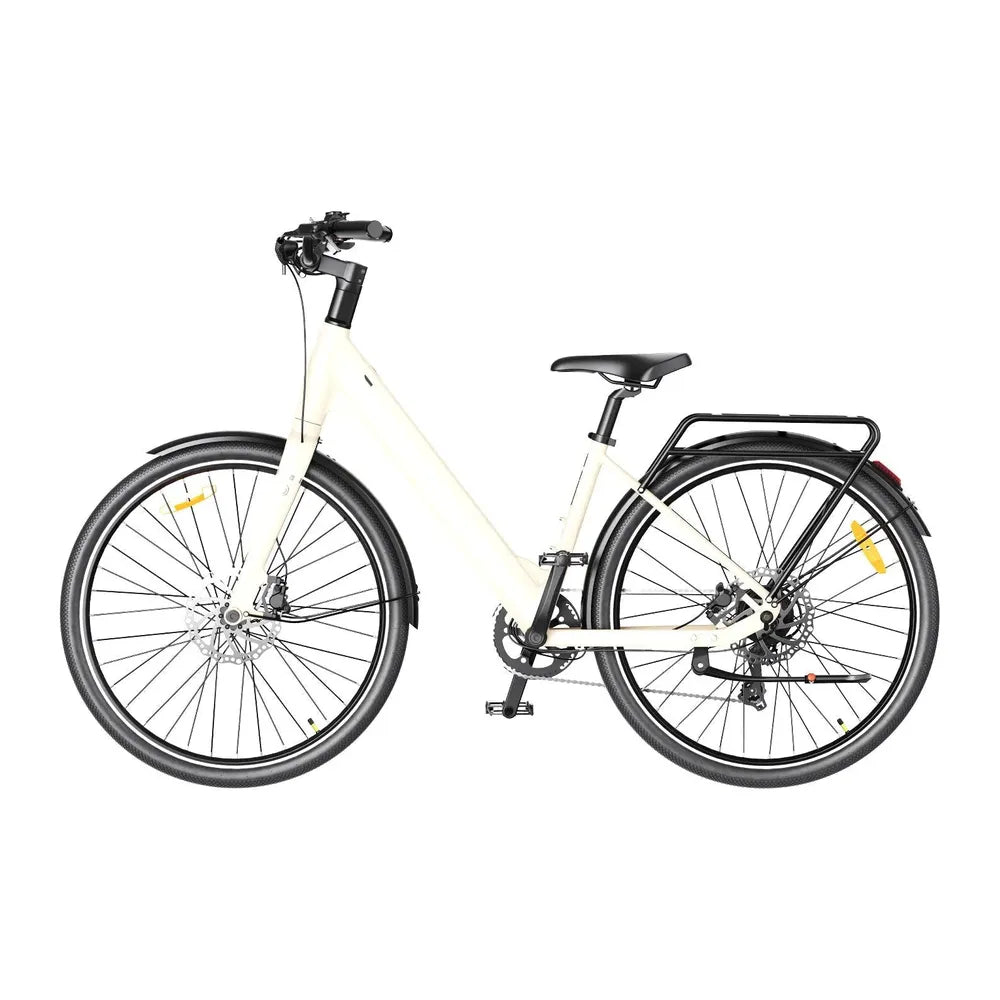 Heybike Helio U - Vit