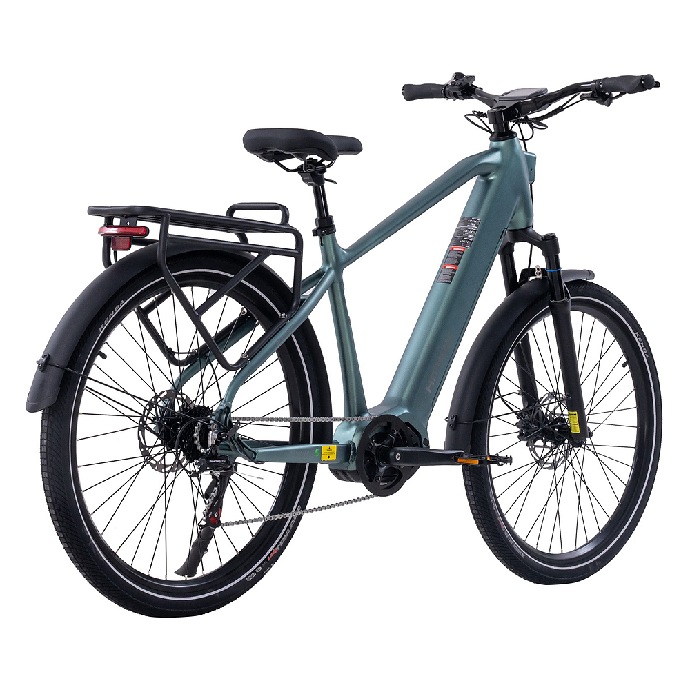 Hitway BK-S2 - Groen