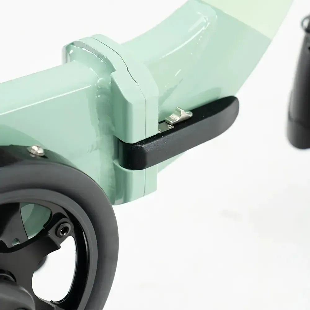 JOBOBIKE Ace Pro - Grön