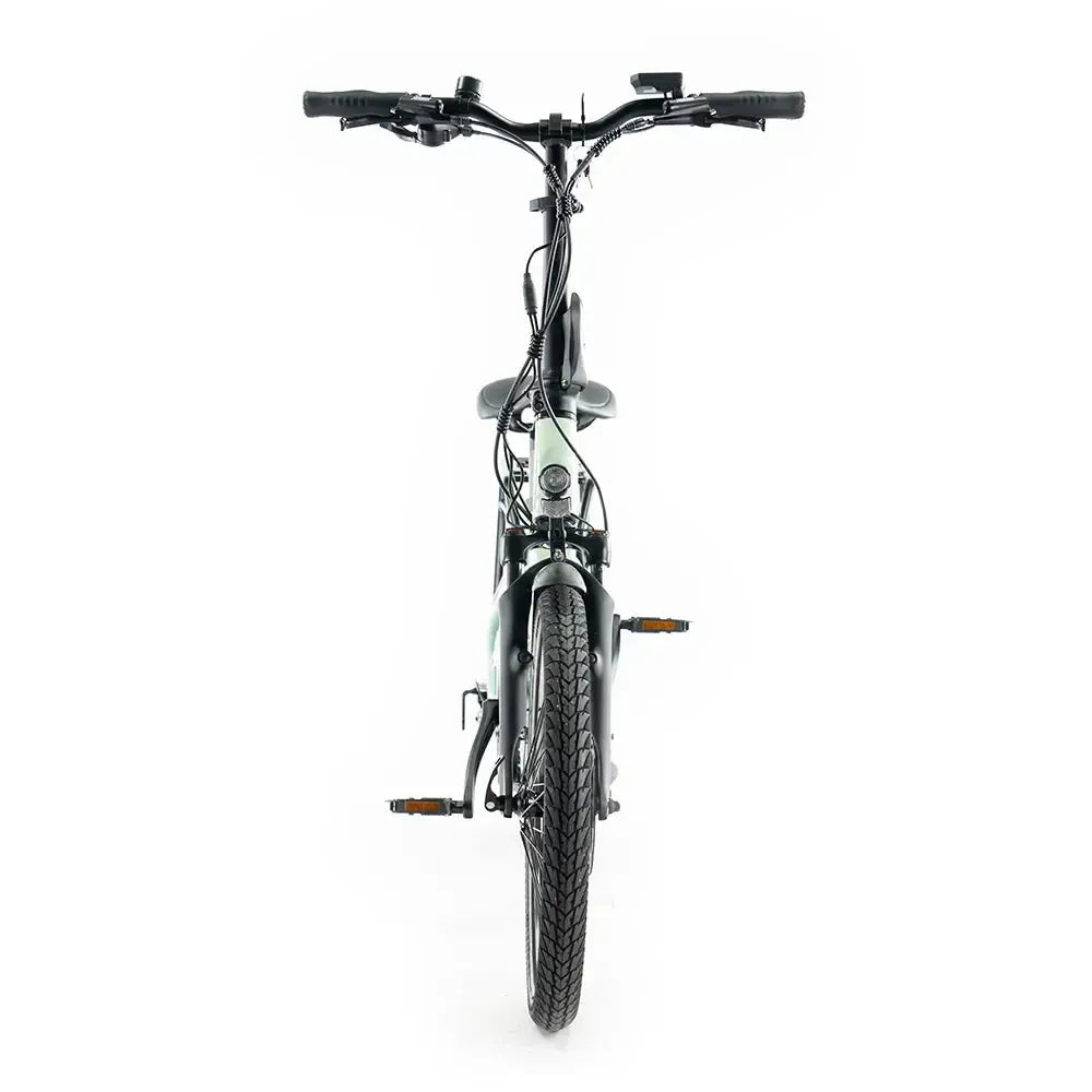 JOBOBIKE Ace Pro - Grön