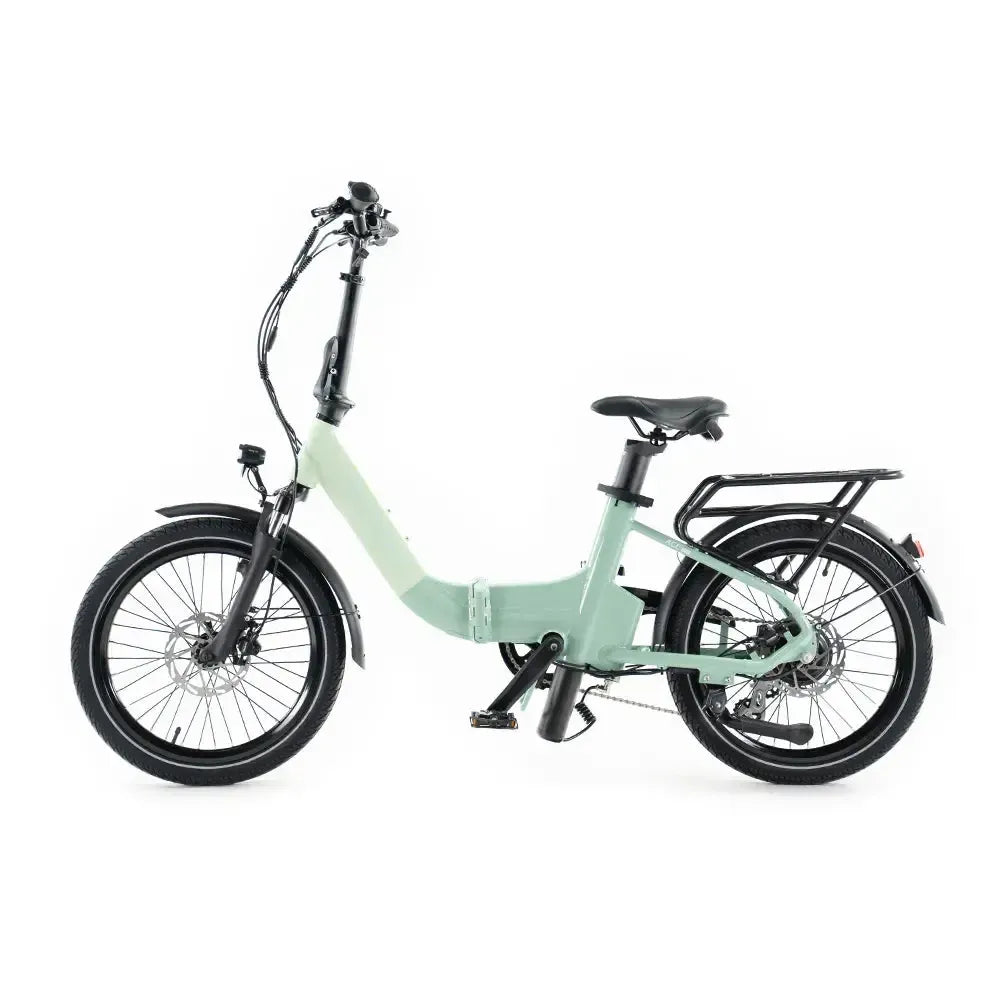 JOBOBIKE Ace Pro - Grön