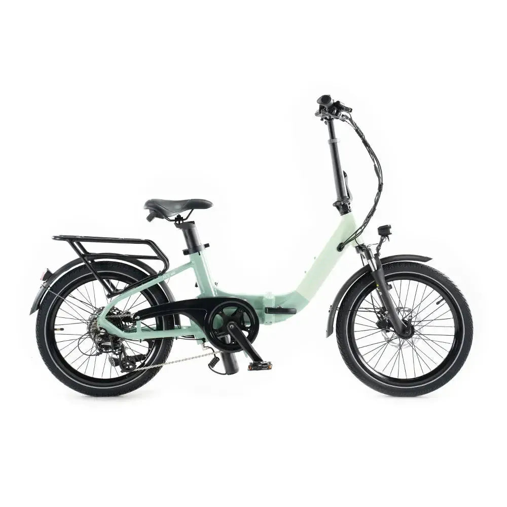 JOBOBIKE Ace Pro - Grön