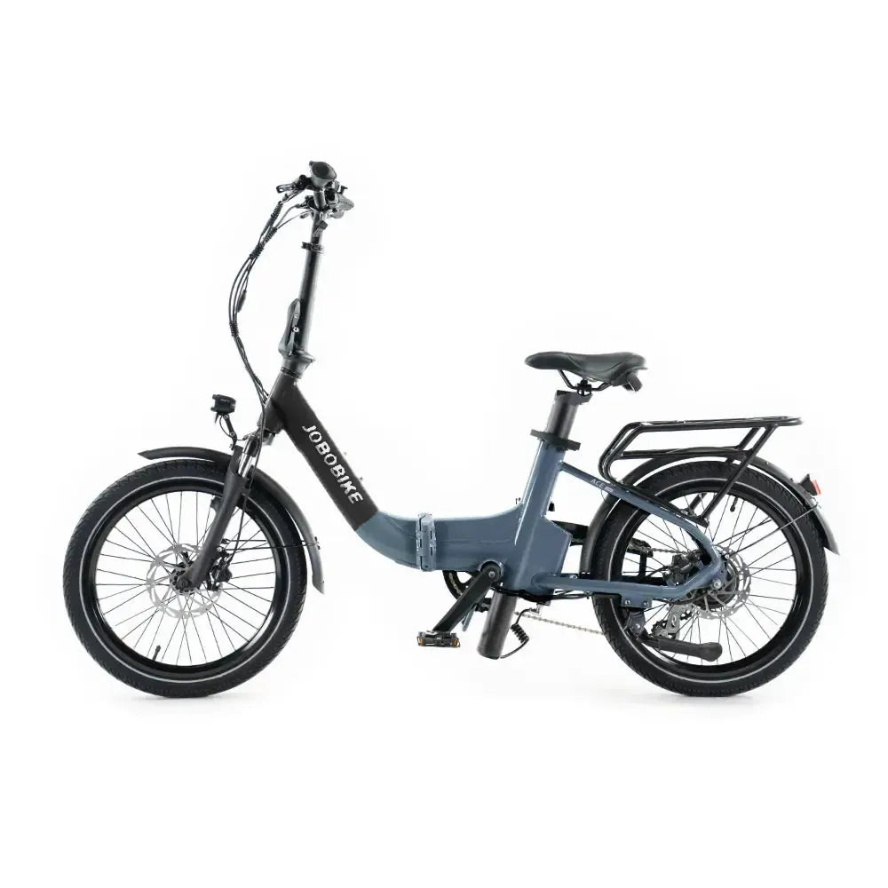 JOBOBIKE Ace - Svart