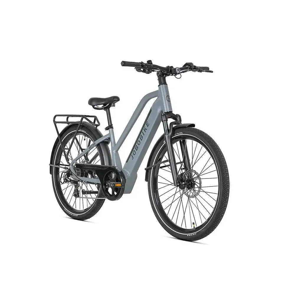 JOBOBIKE Astra - Svart