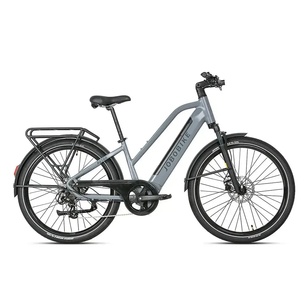 JOBOBIKE Astra - Svart