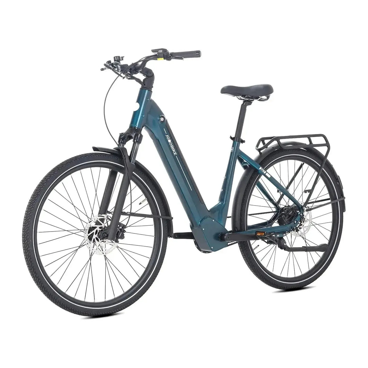 JOBOBIKE Dyno GT 2 – grön