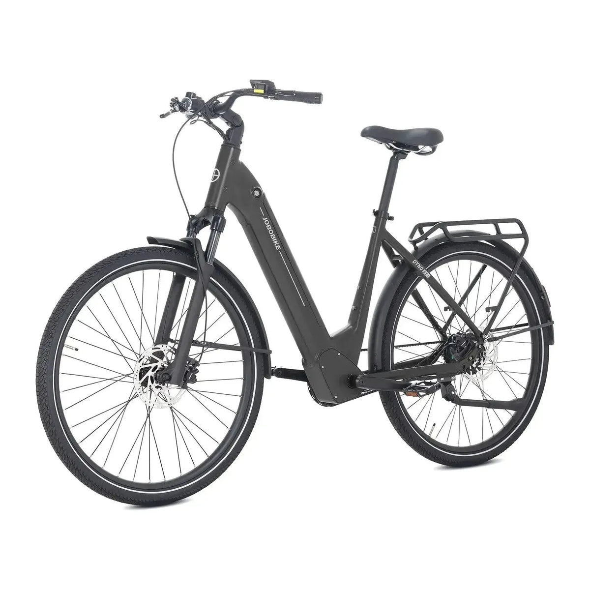 JOBOBIKE Dyno GT 2 – Svart