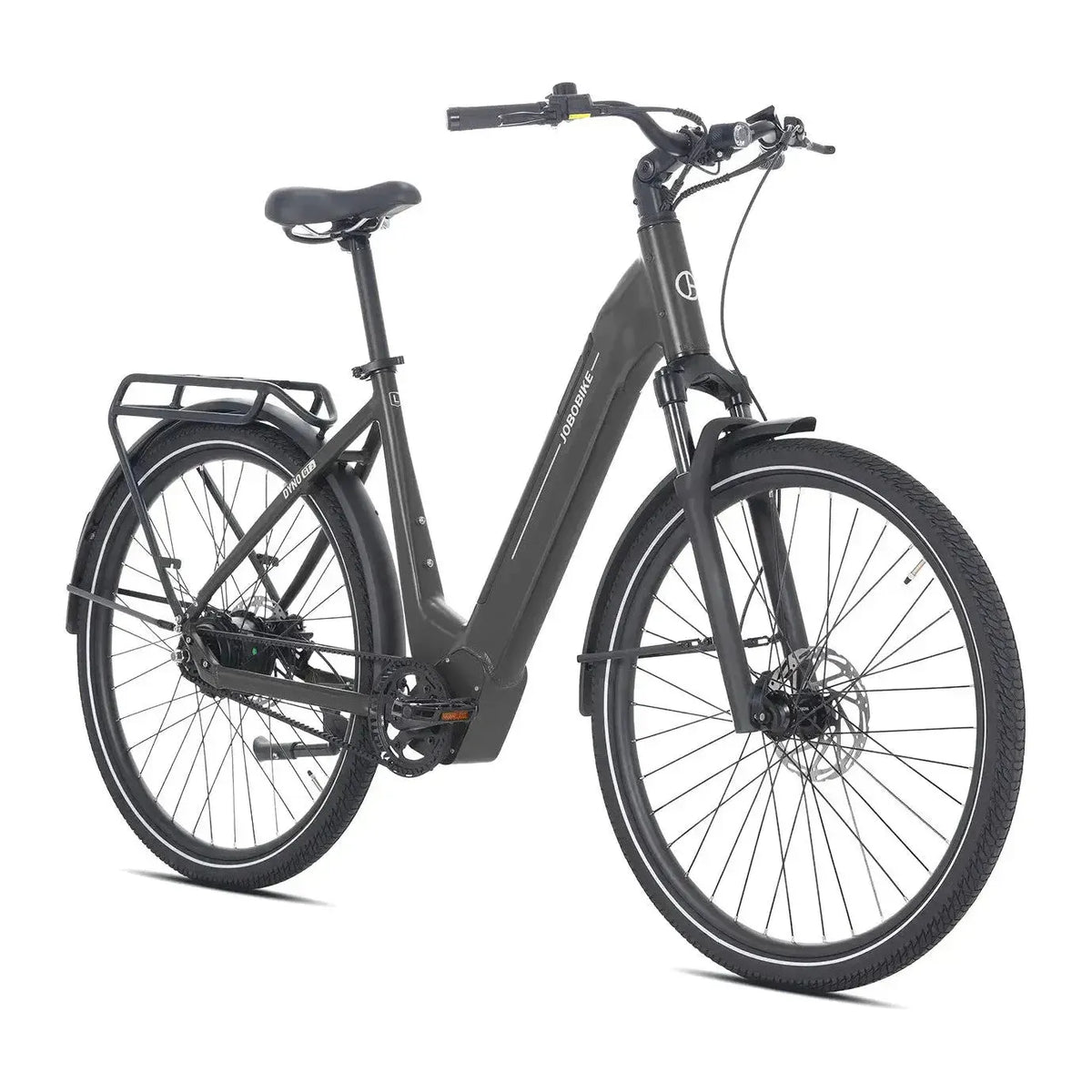 JOBOBIKE Dyno GT 2 – Svart