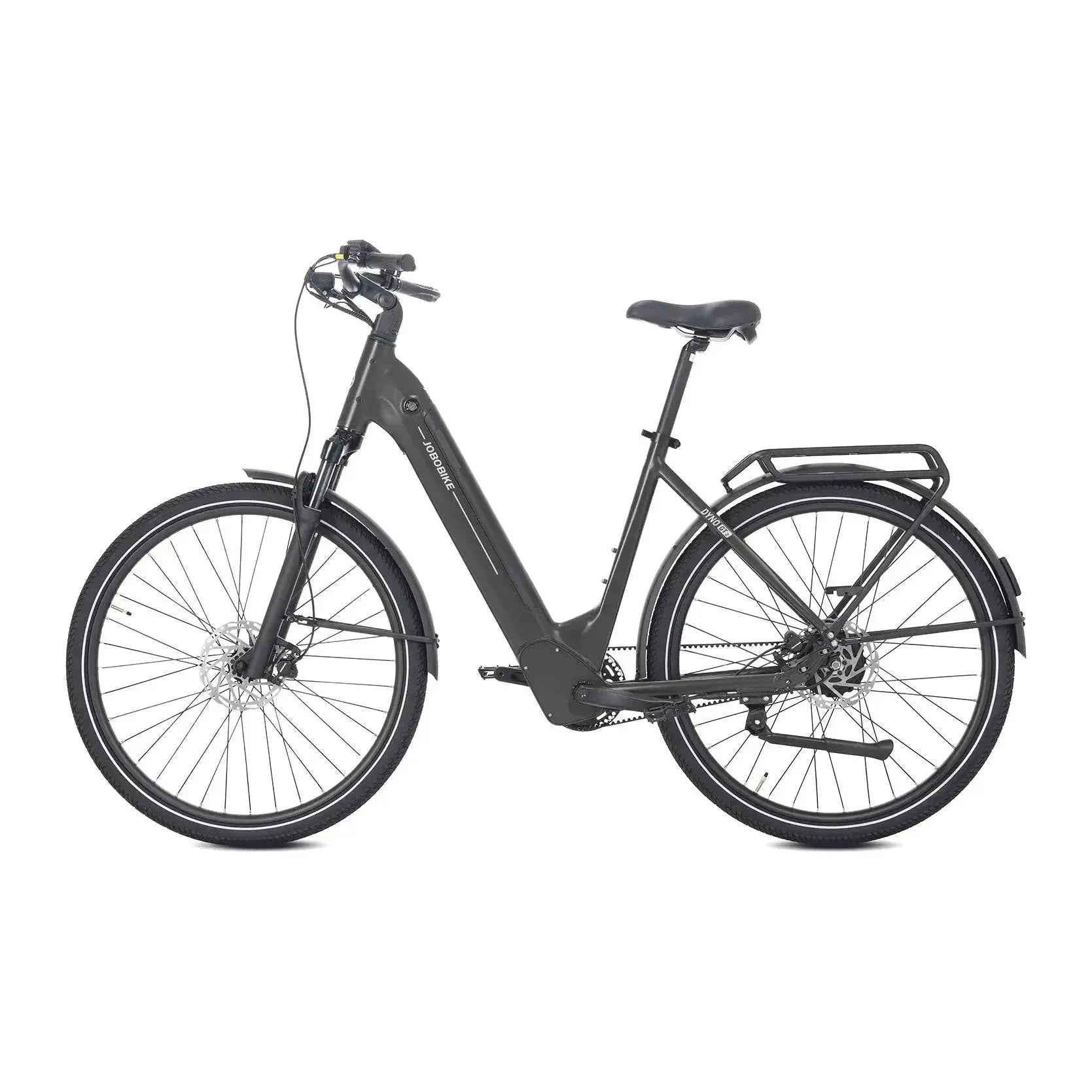 JOBOBIKE Dyno GT 2 – Svart