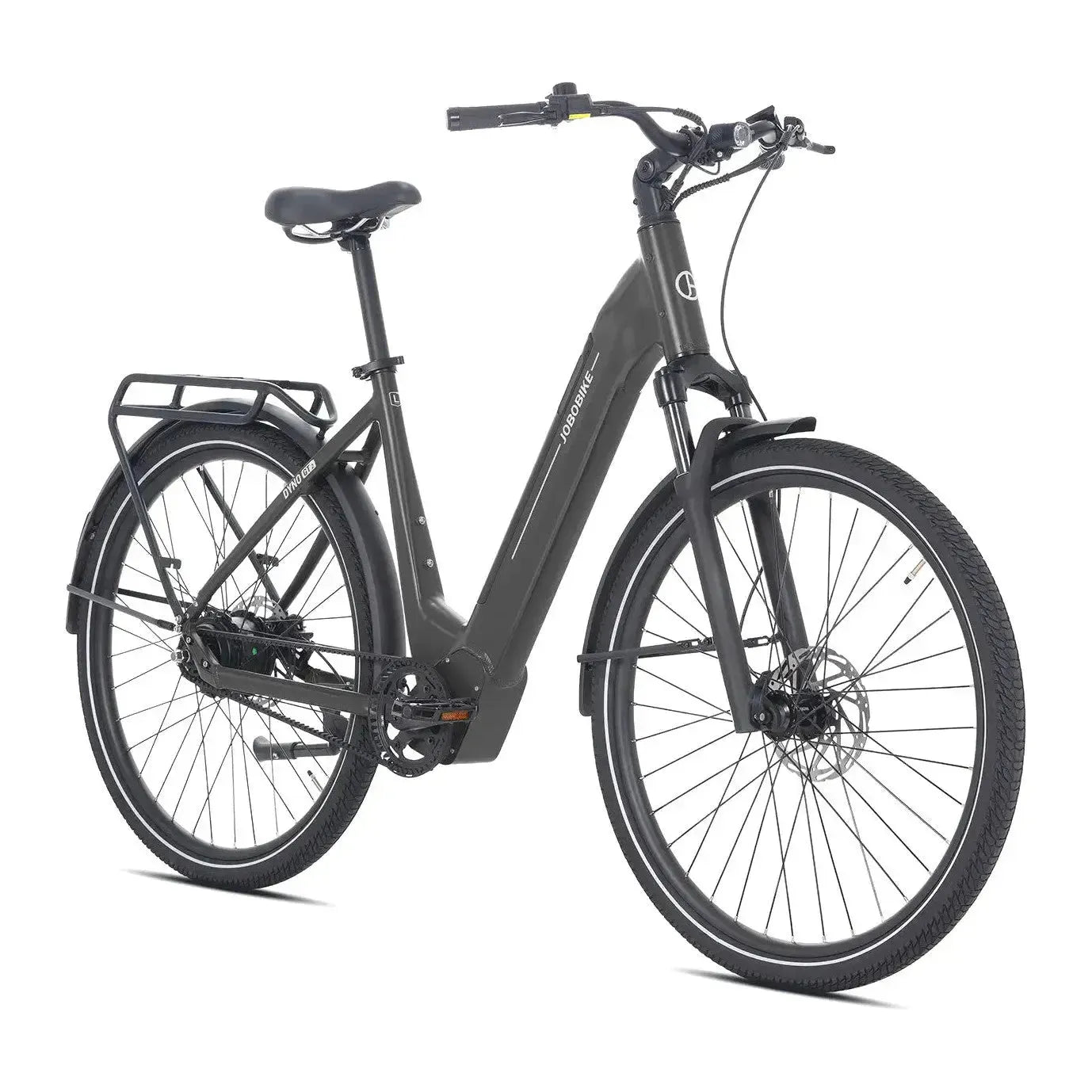 JOBOBIKE Dyno GT 2 – Svart