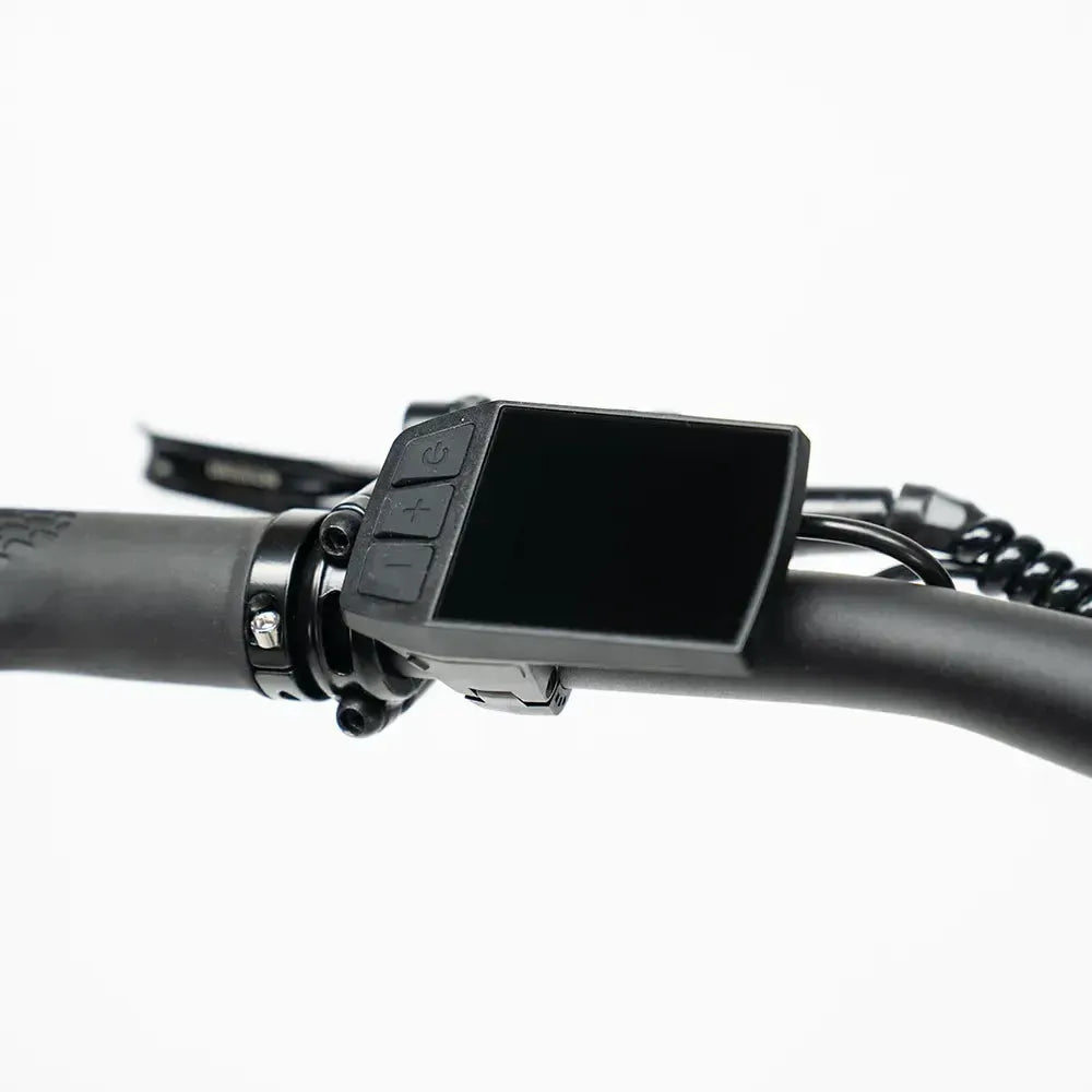 JOBOBIKE Dyno GT - Grå