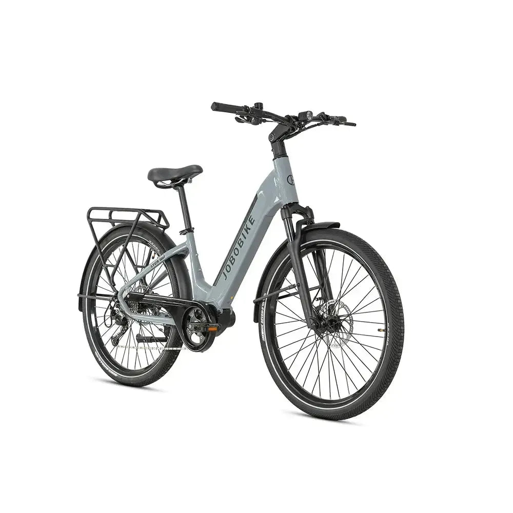 JOBOBIKE Lyon Pro - Svart