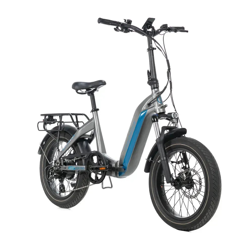 JOBOBIKE Romer - Grå