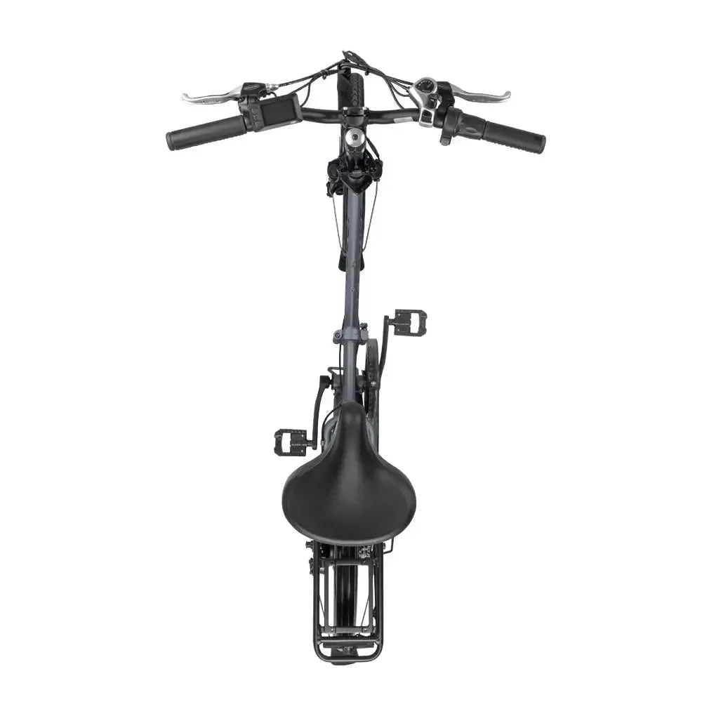 JOBOBIKE Sam - Blå