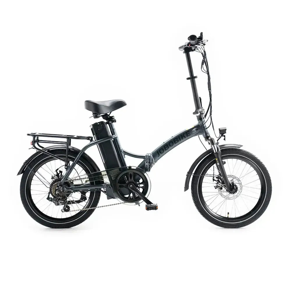 JOBOBIKE Sam - Grå