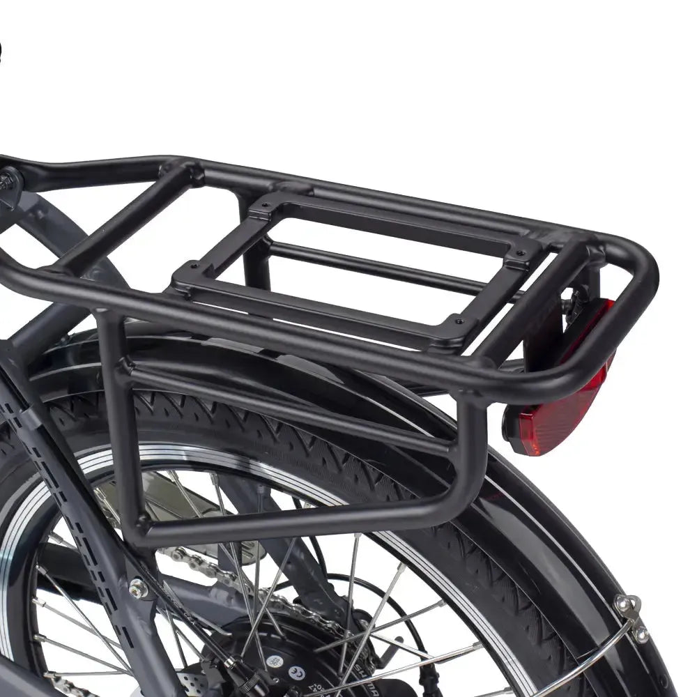 JOBOBIKE Sam - Vit