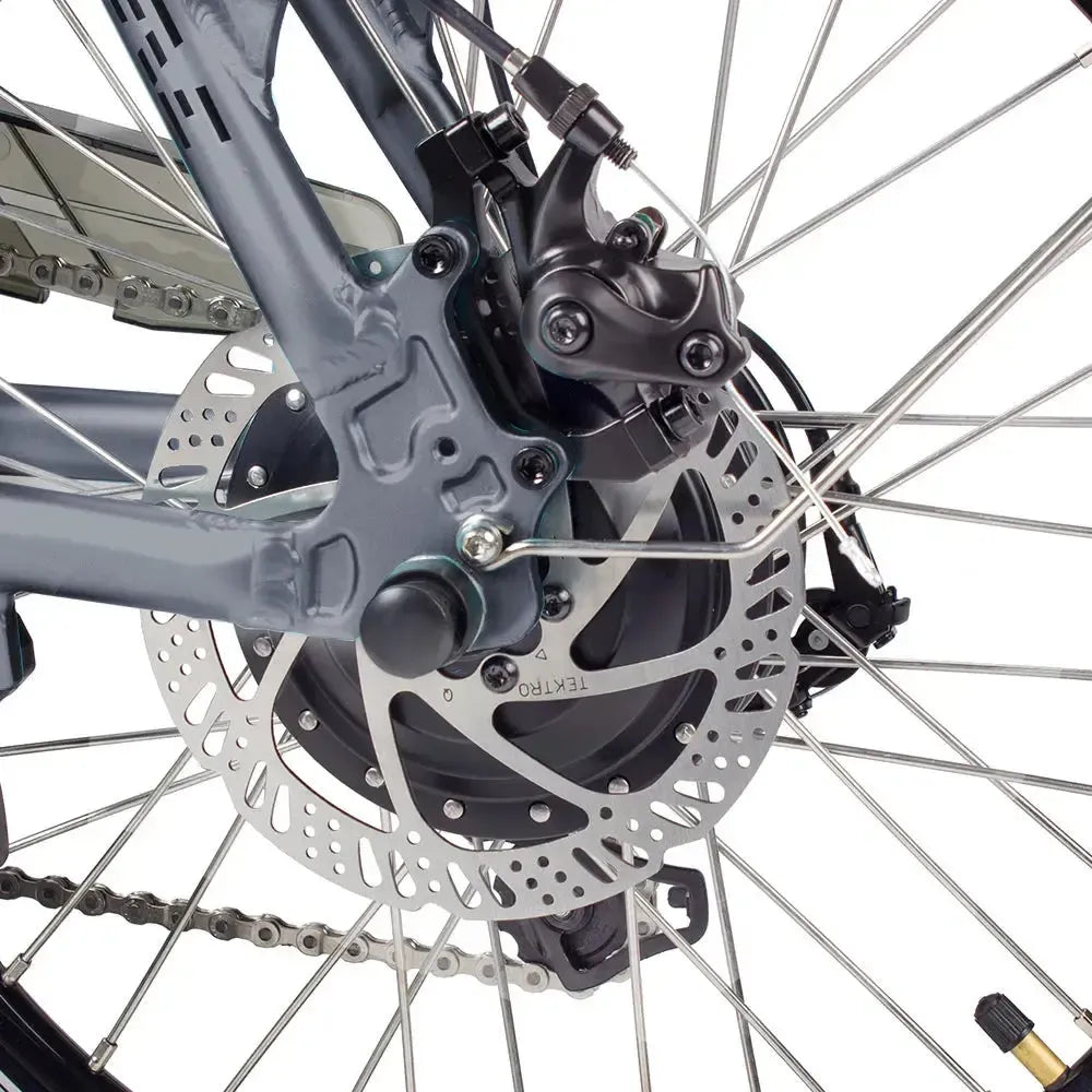 JOBOBIKE Sam - Vit
