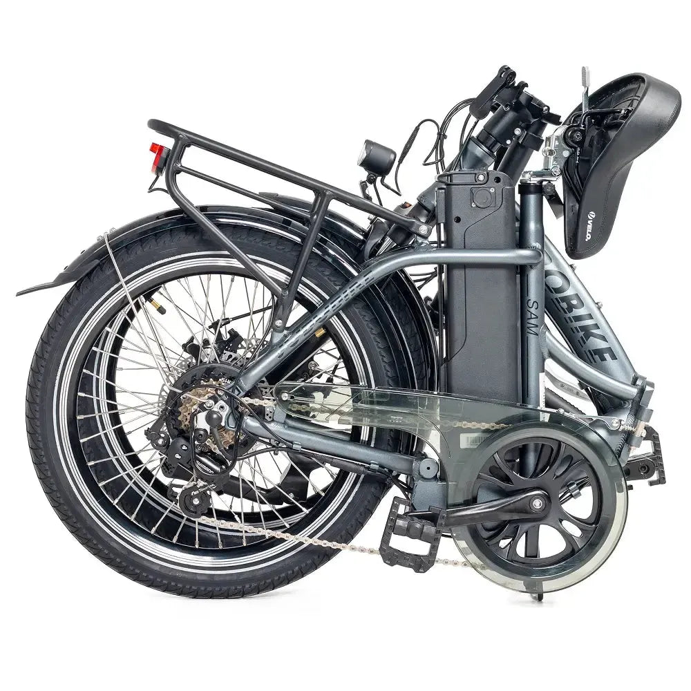 JOBOBIKE Sam - Vit