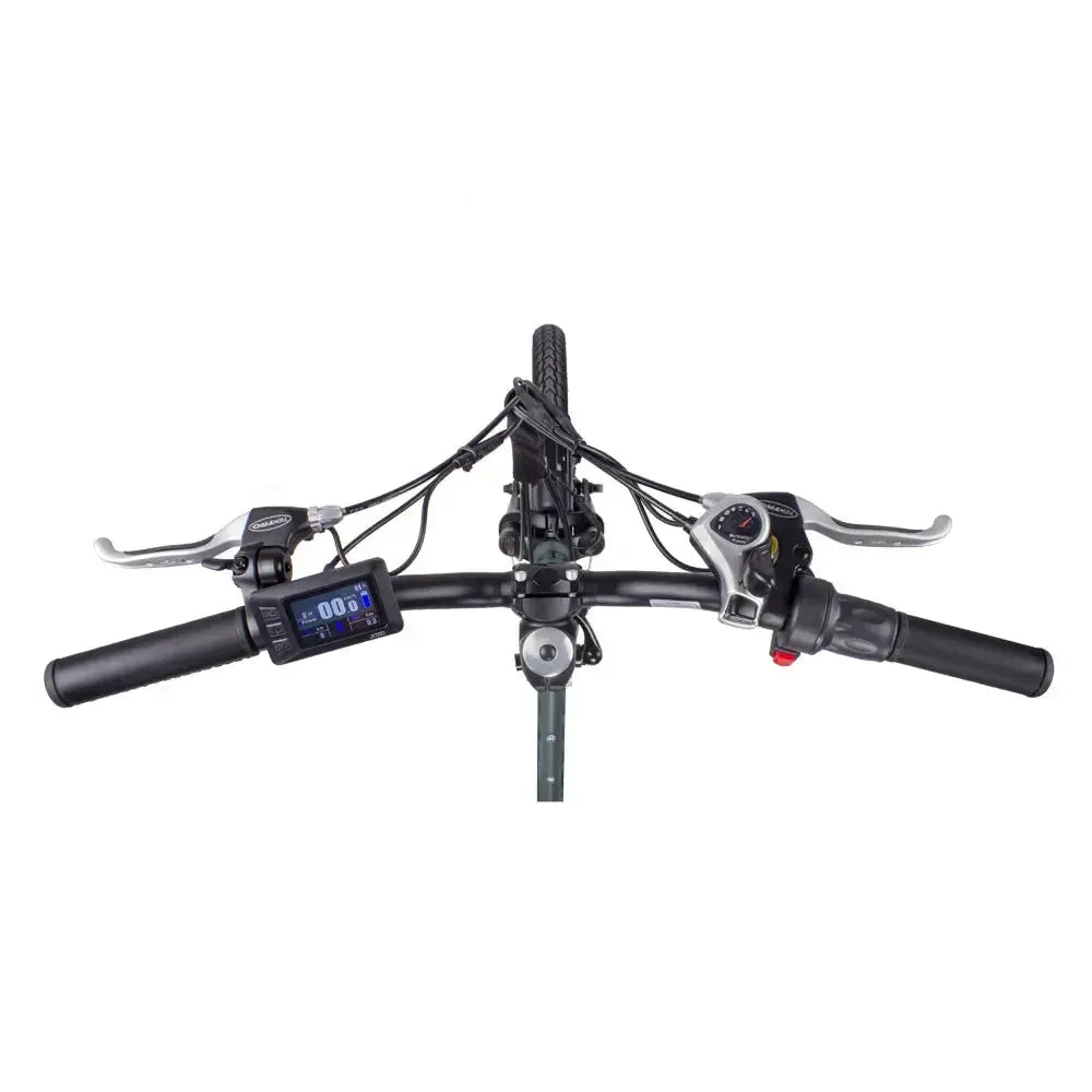 JOBOBIKE Sam - Vit