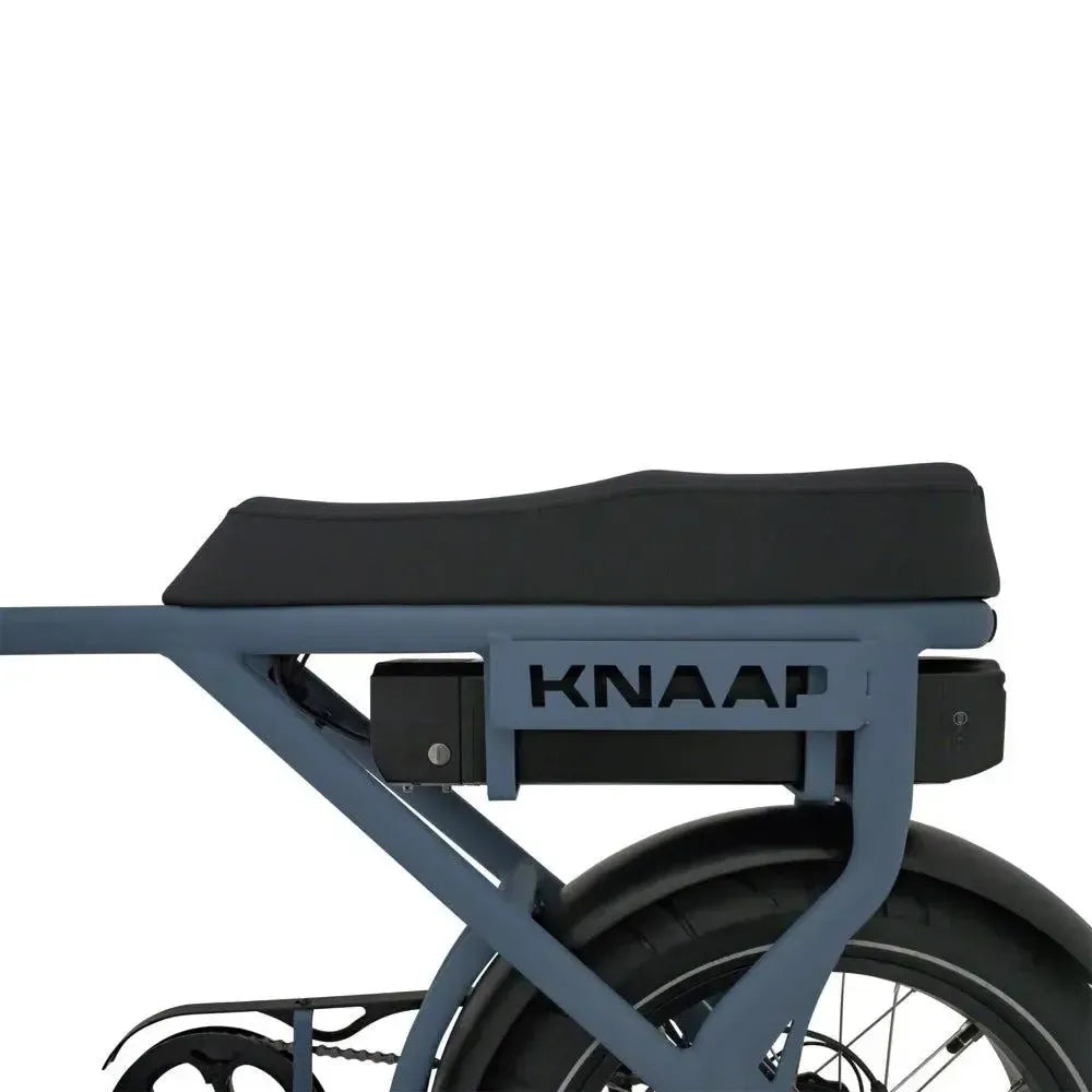 KNAAP AMS X - Blå