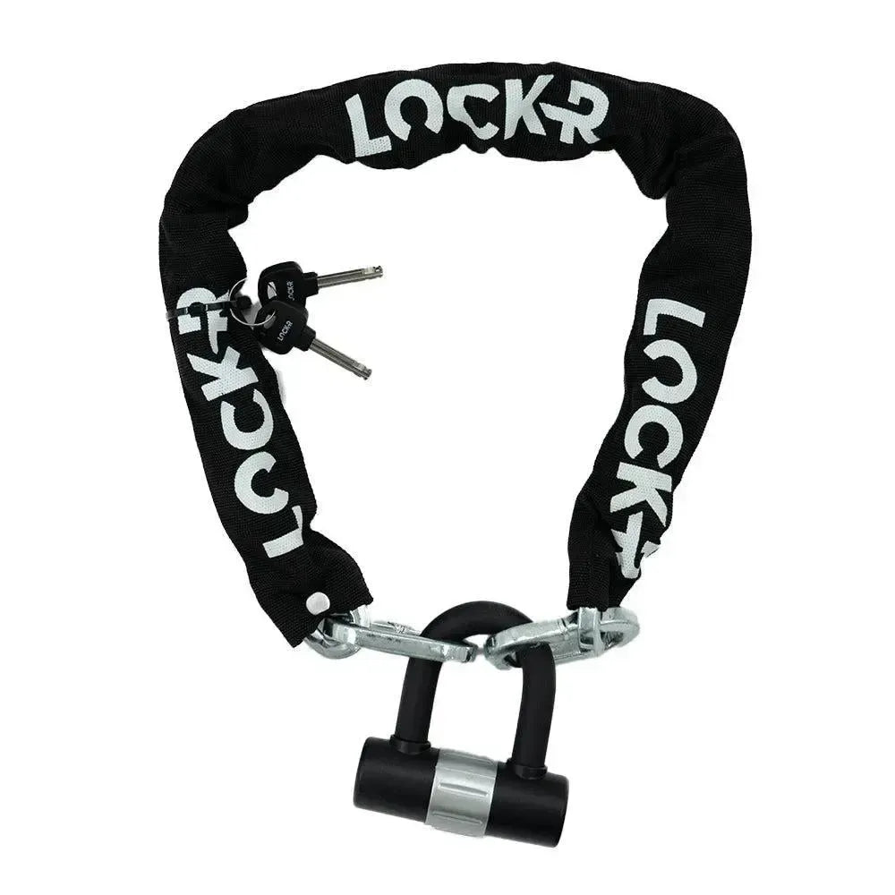 Kedjelås - Art 3 - LOCK-R