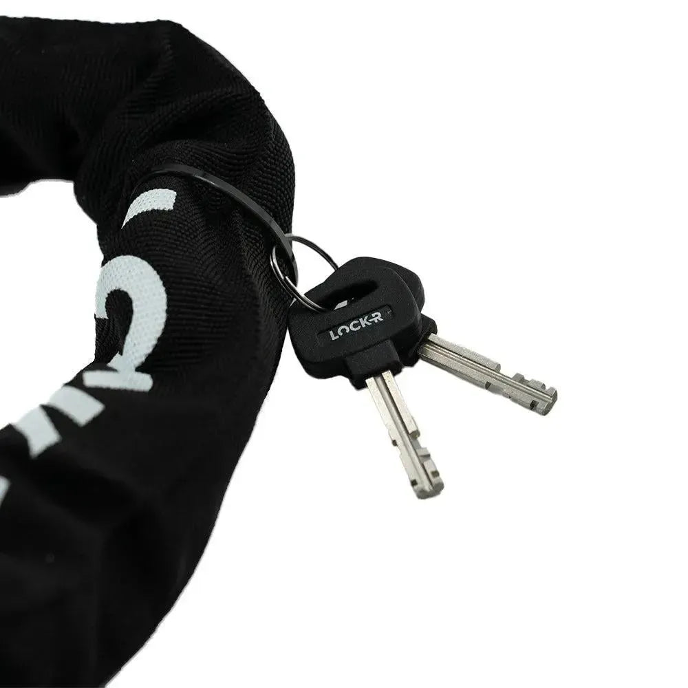 Kedjelås - Art 4 - LOCK-R