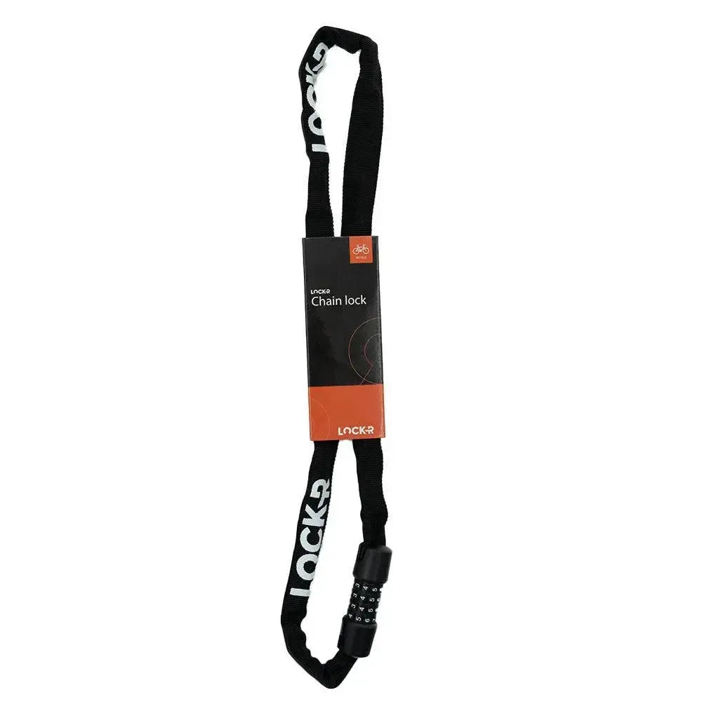Kedjelås Basis 1 - LOCK-R