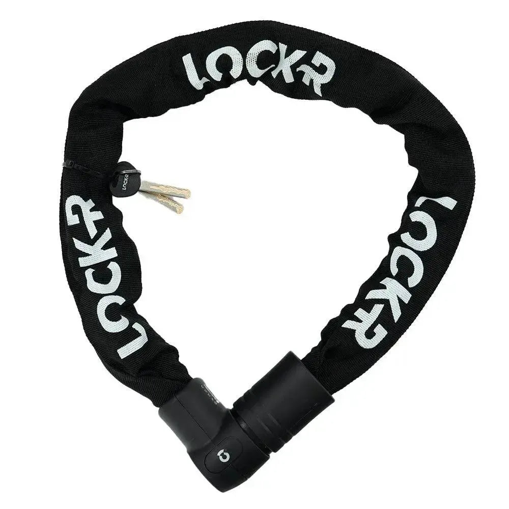 Kedjelås Sleeve - Art 4 - LOCK-R