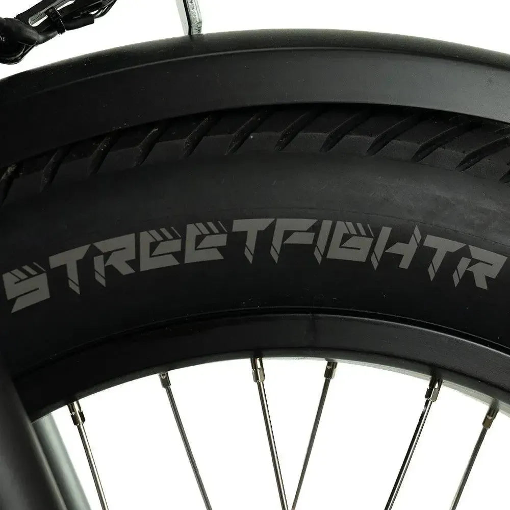 MONKEYBIKE MonkeyTail - Tropisk Rosa